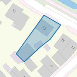 Perceel NKK02-C-1463