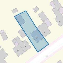 Perceel NKK02-C-1778