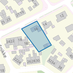 Perceel NKK02-C-1825