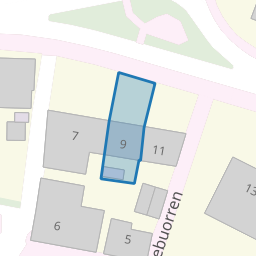 Perceel NKK02-C-1827