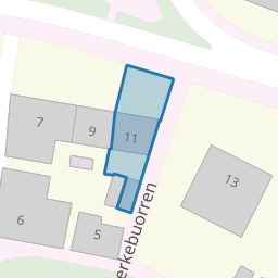 Perceel NKK02-C-1829