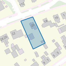 Perceel NKK02-C-1850