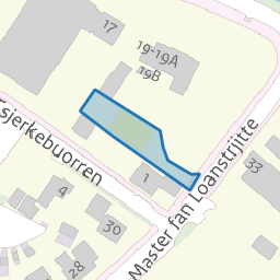 Perceel NKK02-C-1987