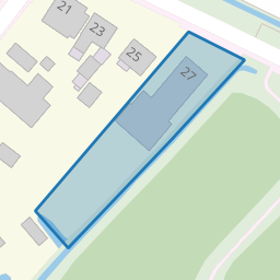 Perceel NKK02-C-1997