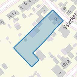 Perceel NKK02-C-2003