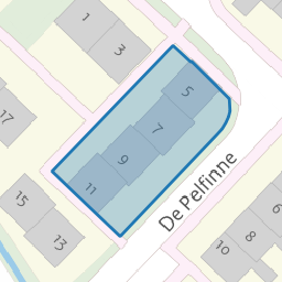 Perceel NKK02-C-2019