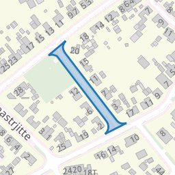 Perceel NKK02-C-2027