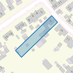 Perceel NKK02-C-2050