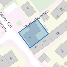 Perceel NKK02-C-2052