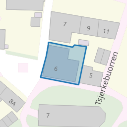 Perceel NKK02-C-2066