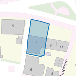 Perceel NKK02-C-2067