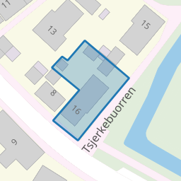 Perceel NKK02-C-2070