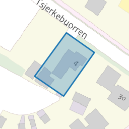 Perceel NKK02-C-2092