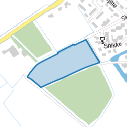 Perceel NKK02-C-2116