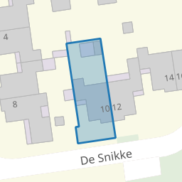 Perceel NKK02-C-2121