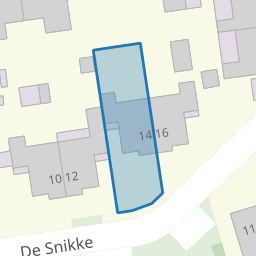 Perceel NKK02-C-2123