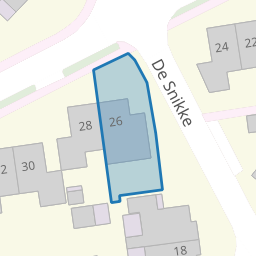 Perceel NKK02-C-2127