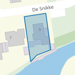 Perceel NKK02-C-2153