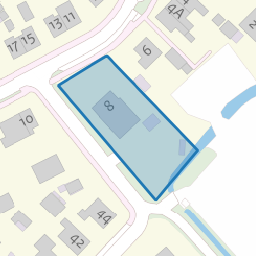 Perceel NKK02-C-2158