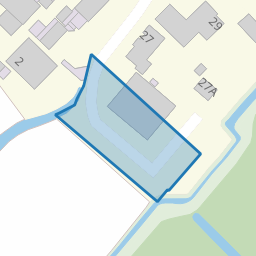 Perceel NKK02-C-2164