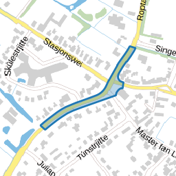 Perceel NKK02-C-2166