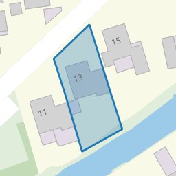 Perceel NKK02-C-2188