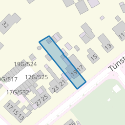 Perceel NKK02-C-2195