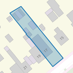 Perceel NKK02-C-2196