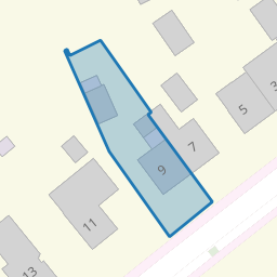 Perceel NKK02-C-2197