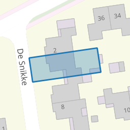 Perceel NKK02-C-2203