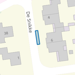 Perceel NKK02-C-2204