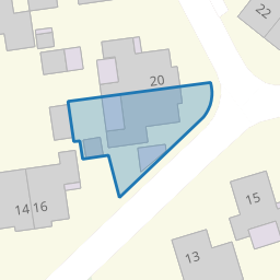 Perceel NKK02-C-2207