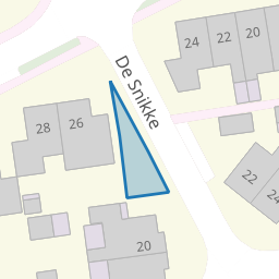 Perceel NKK02-C-2208