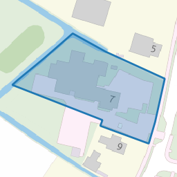 Perceel NKK02-C-2214