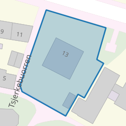 Perceel NKK02-C-2219