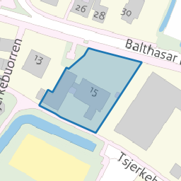 Perceel NKK02-C-2221