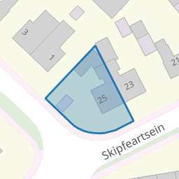 Perceel NKK02-C-2238