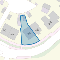 Perceel NKK02-C-2254