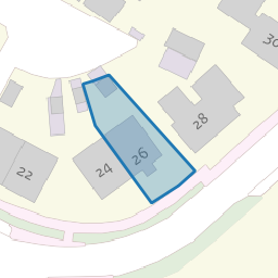 Perceel NKK02-C-2255