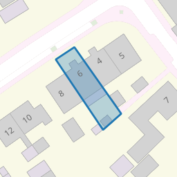 Perceel NKK02-C-2257