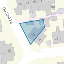 Perceel NKK02-C-2265