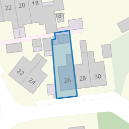 Perceel NKK02-C-2267