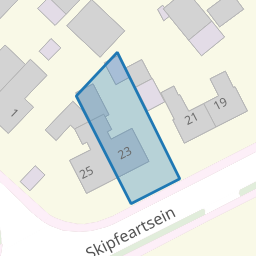 Perceel NKK02-C-2274