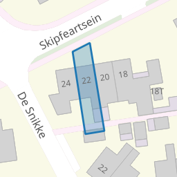 Perceel NKK02-C-2285