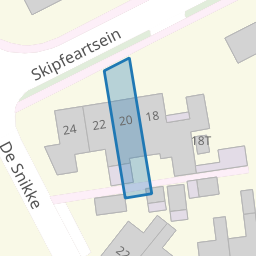 Perceel NKK02-C-2286