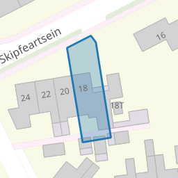 Perceel NKK02-C-2287