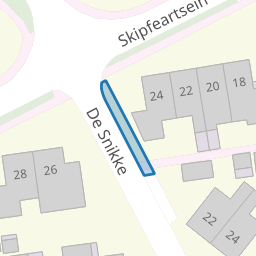 Perceel NKK02-C-2292