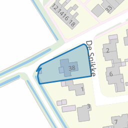 Perceel NKK02-C-2293