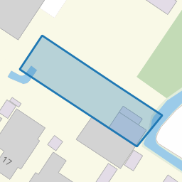 Perceel NKK02-C-2297