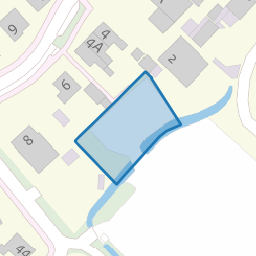 Perceel NKK02-C-2301